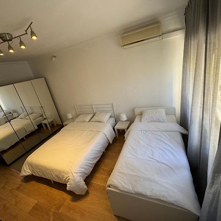 Oriente Station Airport Hotel Lisboa Екстериор снимка