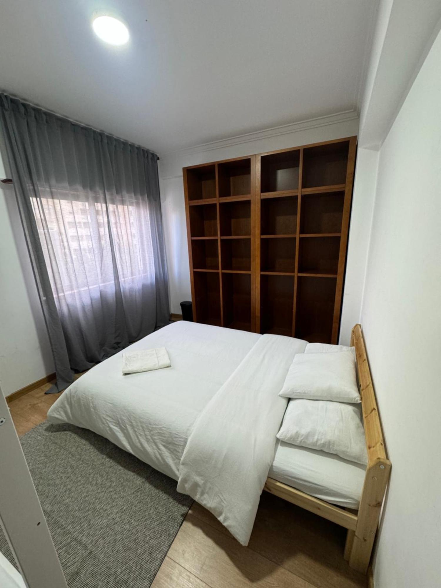 Oriente Station Airport Hotel Lisboa Екстериор снимка